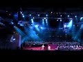Die 10 Gebote - Westfalenhalle - HD! (Die Plagen)