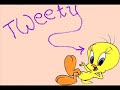 tweety tweety