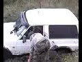 4x4 Szczecinek-Chrzciny nowego :) 4x4 Szczecinek-Chrzciny nowego :)