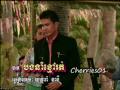 MK DVD 01 - Yuthara Channy - Bong Norm Khmao Rort