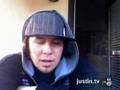 Sonny explains why he cut his dreads