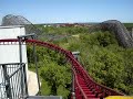 firehawk Front seat POV firehawk Front seat POV