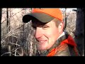 Deer Hunting, Robby Gilbert in Ohio w/ a muzzleloader. Deer Hunting, Robby Gilbert in Ohio w/ a muzzleloader.