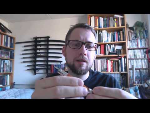 Visconti Van Gogh Review