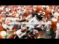 Wahoowa: The History of Virginia Cavalier Football -- TRAILER