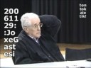 Garai bateko irakaskuntza. Joxe Gastesi