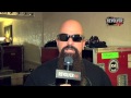 SLAYER's Kerry King Talks Metallica & New Album at Rockstar Mayhem Slayer