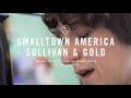 Sullivan And Gold - Jigsaws