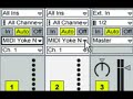 Pushandpull for Ableton\ Pushandpull for Ableton\
