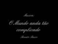 videos de Legiao Urbana - o mundo anda tao complicado