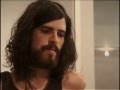 Devendra Banhart Interview