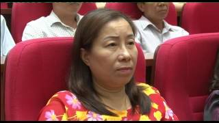 LĐLĐ thành phố: Kỷ niệm 87 năm ngày thành lập Công đoàn Việt Nam