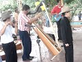 guayupito de oro ganador del 1º lugar