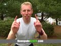 Quick Butt and Thighs Workout to Tone and Tighten