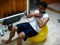 HOW TO GET SIX PACK ABS WORKOUT ROUTINE 2