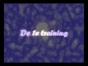 1e Training 1e Training