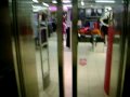 KONE Monospace MRL Traction elevators/lifts, 2008 (Retake)