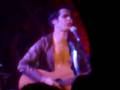 Aviv Geffen live in London