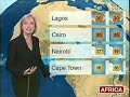 BBC World TOTH, Stings, and Weather - 0700 BST