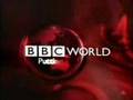 BBC World TOTH, Stings, and Weather - 0700 BST