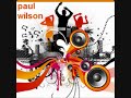 Paul Wilson - Sweet Disposition Remix.wmv