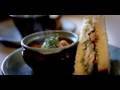 Thanksgiving Leftovers: Not Eating Out In NY w/Cathy Erway