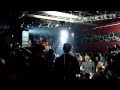 Massendefekt - " Ein neues Kapitel " , Die Werkstatt Köln , 11.12.2009