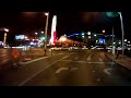 Driving Code 3 Behind The Las Vegas Strip