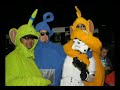 Teletubbies Big Day Out Teletubbies Big Day Out
