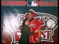Atlanta Braves FanFest 2008 Day 2