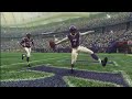 V�deo Madden NFL 09 TRAILER *NEW*