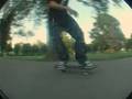 kung-fu streetskating