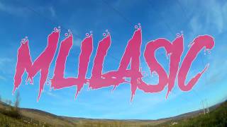 Crash video - Realacc X210 - Racerstar BLHeli_S RS30Av2 4in1 + BR2205 2300KV