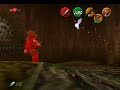 Deku Tree Master Quest TAS