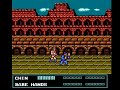 chin is just such a powerhouse. i ran into some trouble so i switched to ranzou. good practice to use him now and get the bugs out of your gaming. he will be an invaluable asset (at least in my strategy) in the last stage. i did ok.