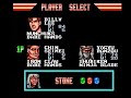 chin is just such a powerhouse. i ran into some trouble so i switched to ranzou. good practice to use him now and get the bugs out of your gaming. he will be an invaluable asset (at least in my strategy) in the last stage. i did ok.