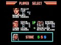 chin is just such a powerhouse. i ran into some trouble so i switched to ranzou. good practice to use him now and get the bugs out of your gaming. he will be an invaluable asset (at least in my strategy) in the last stage. i did ok.