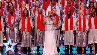 Britain's Got Talent Continues To Shine This Week - Previews For Week 2