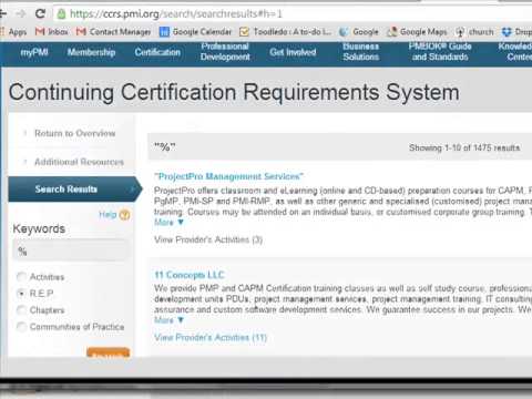 how to obtain pmp pdus