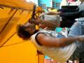 Tavito Bam Bam con Dualc Morales
