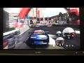 Need for Speed SHIFT Toyota Supra Drift Competition
