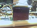 Ardemo 168: World first Arduino Demo with OLED Display