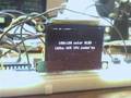 Ardemo 168: World first Arduino Demo with OLED Display
