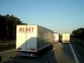 Driving in Europe 1