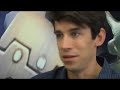 Resistance 2 Interview (Ted Price Part2) Resistance 2 Interview (Ted Price Part2)