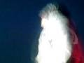 videos de Nick and Joe Jonas' flips during Goodnight and Goodbye