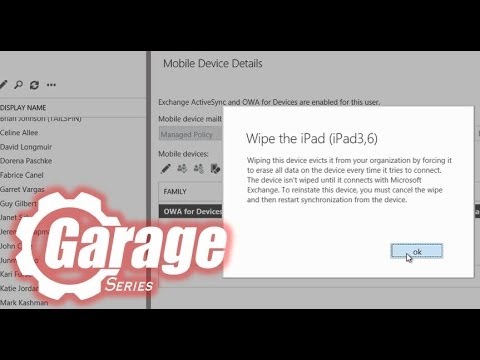 Managing iOS, Android, and Windows devices with identity-based access and Office 365