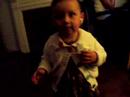 HAILEY DANCINGGGG.