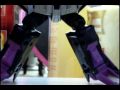 Transformers: Skywarp VS Ultra Magnus