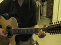 Paul Simon A Poem on the Underground